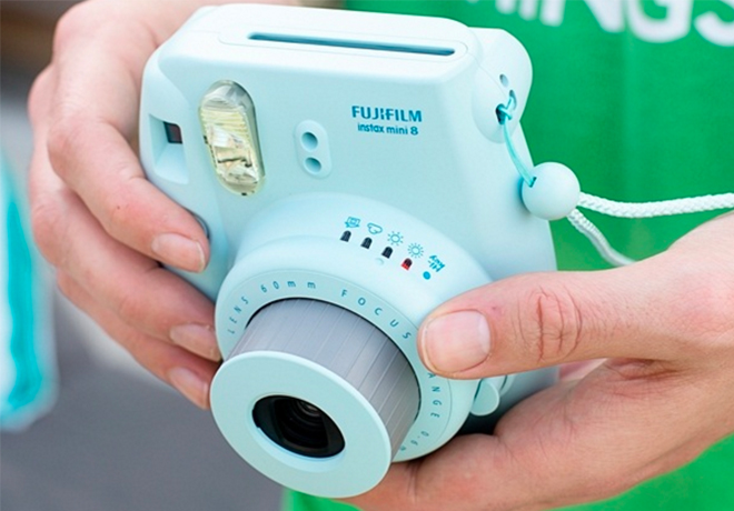 Fujifilm-Blue