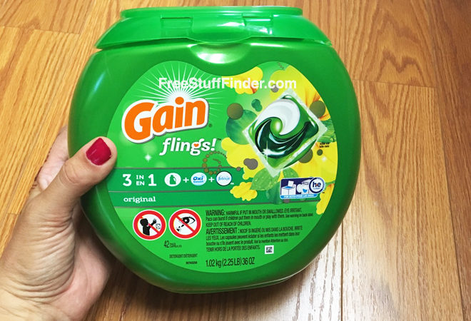 Gain-1