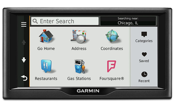 $79.99 (Reg $150) Garmin Nuvi GPS System + FREE Shipping (Today Only)