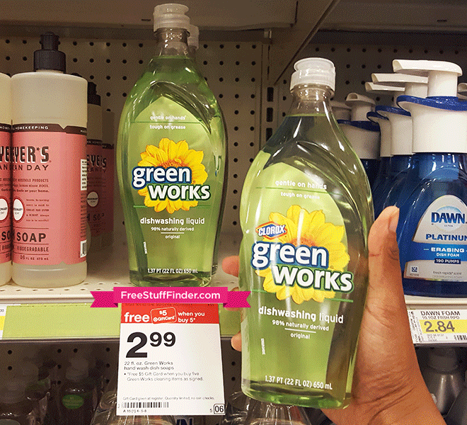 Green-Works