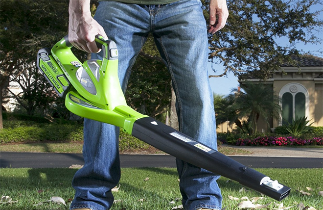 GreenWorks