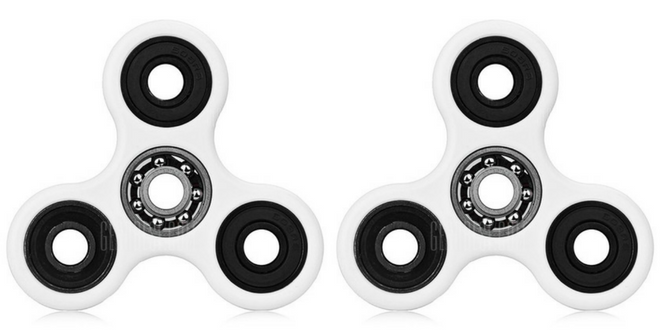Gyro Toy