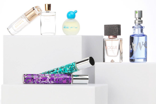 *HOT* $1.60 Designer Fragrances + FREE Shipping (Lucky Brand, Armani & More!)