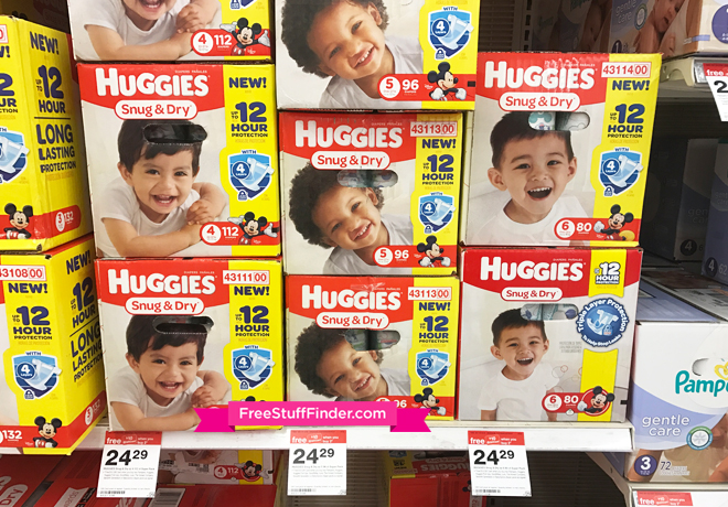 HuggiesSuperPacks