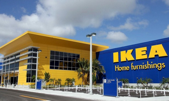 Ikea