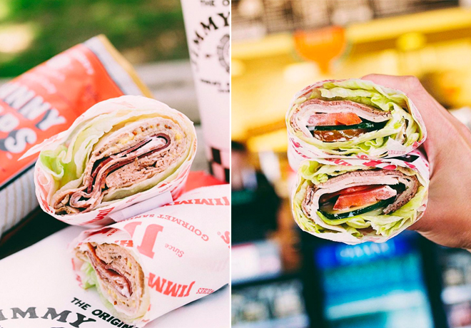 Jimmy-Johns