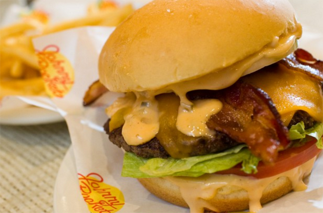 Johnny-Rockets