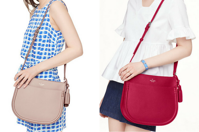 Kate Spade Hemsley