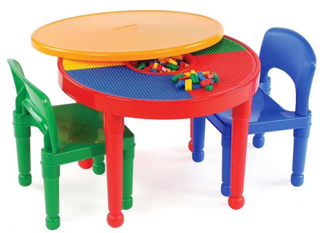 Kids-Table