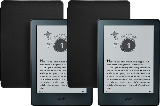 KindleForKidsBundle