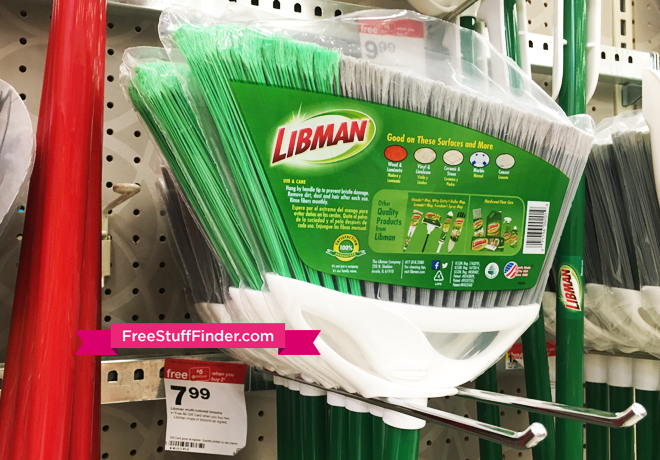 Libman-Broom