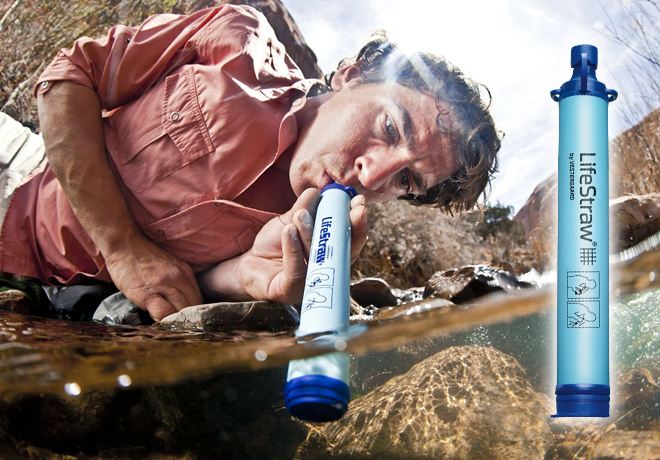 Lifestraw