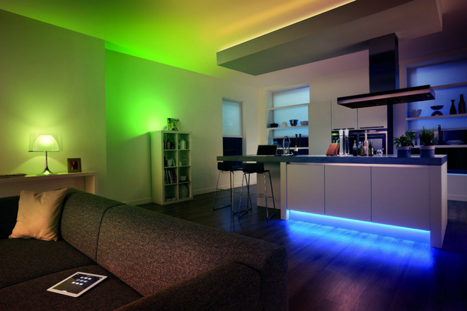 *HOT* $65.59 (Reg $90) Phillips LightStrip + FREE Shipping
