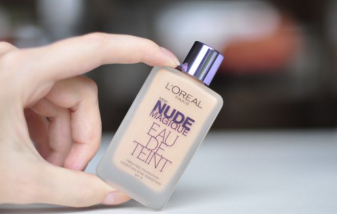 Last Chance! Possible FREE L'Oreal Nude Magique Foundation (300 Available)
