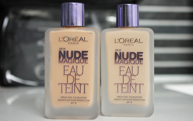 LorealTeint