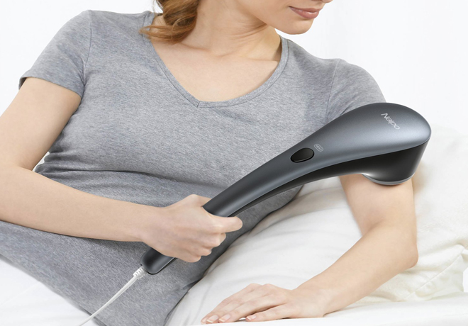 MassagerAmazon