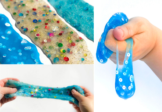 FREE Slime Ball at Michaels (6/11 Only)