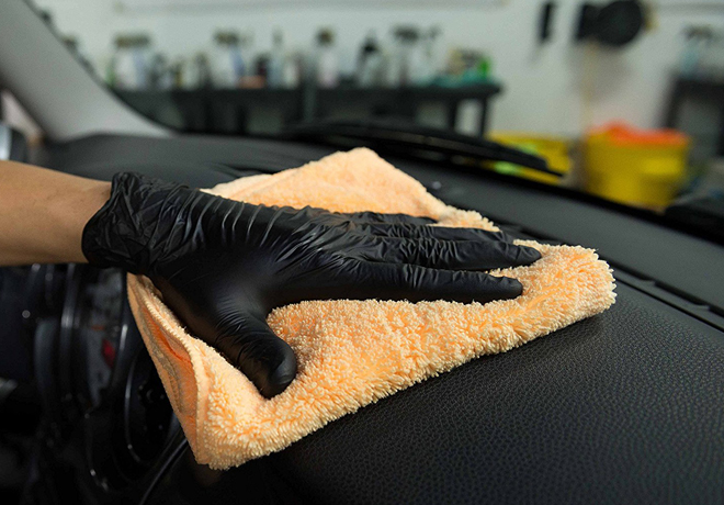 MicrofiberTowels