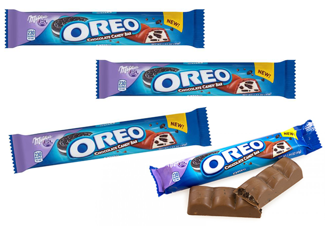 *HOT* FREE Milka Oreo Candy Bars at Walgreens + $0.32 Moneymaker