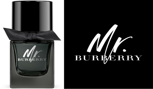 FREE Sample Mr. Burberry Eau De Parfum