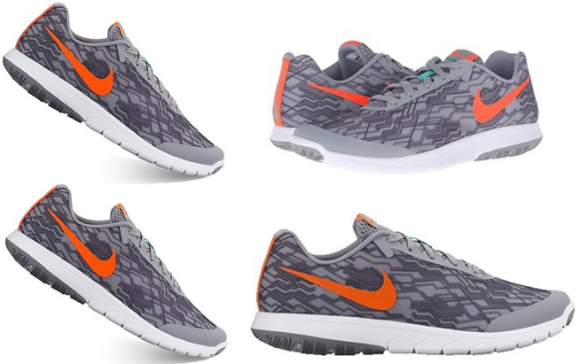 $39.99 (Reg $75) Nike Flex Experience Run 5 Men's Shoes + FREE Pickup
