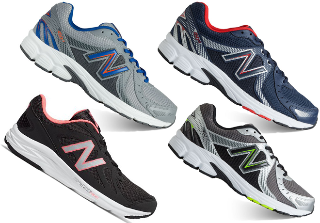 New-Balance