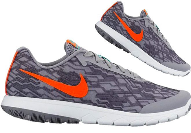 $39.99 (Reg $75) Nike Men's Flex Run 5 Shoes + FREE Store Pickup