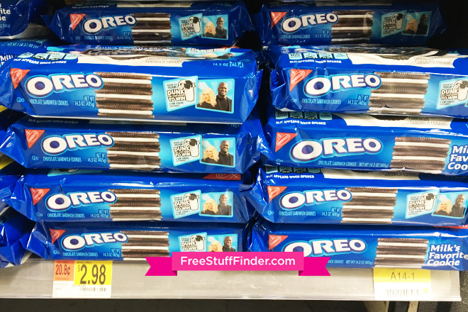 Oreo-Walmart