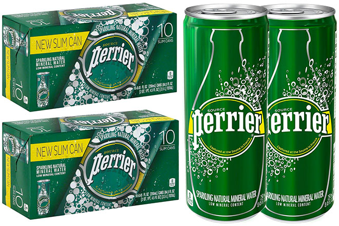 Perrier