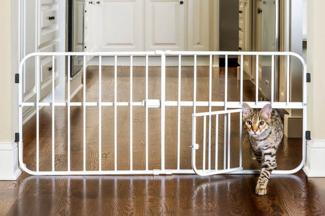 Pet Gate
