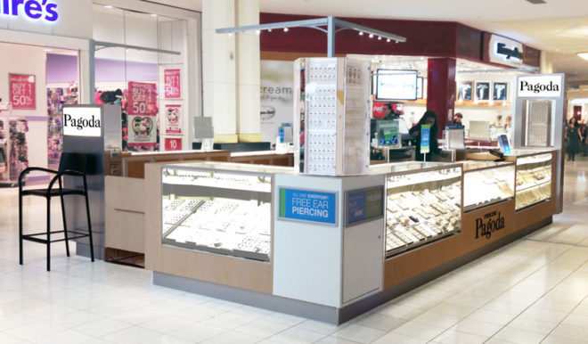 *HOT* Piercing Pagoda Instant Win Game (3,545 Winners!)