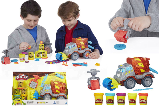 Play-Doh