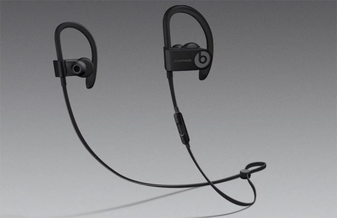 $144.99 (Reg $200) Powerbeats3 Wireless Earphones + FREE Shipping (Today Only)