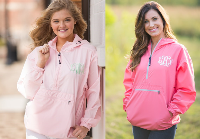 Pullovers