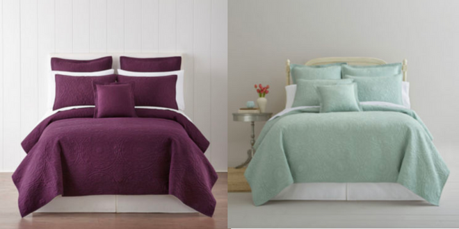 Queen Quilt