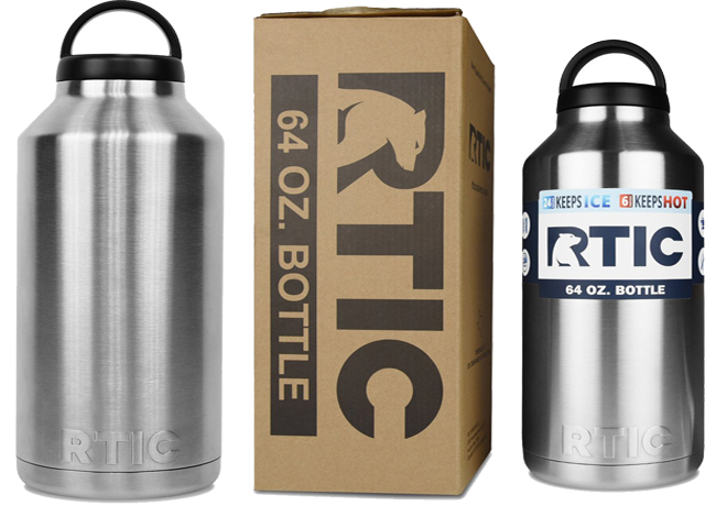 RTICbottle