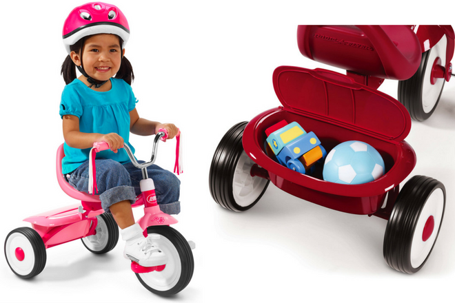 Radio Flyer