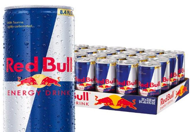 Red-Bull