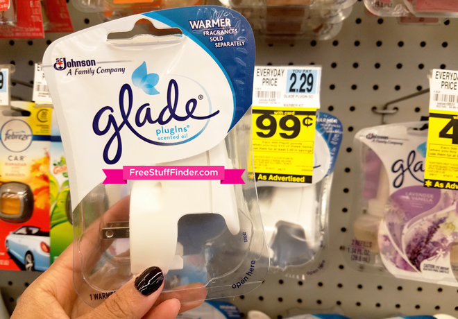 Rite-Aid-Glade-Warmer