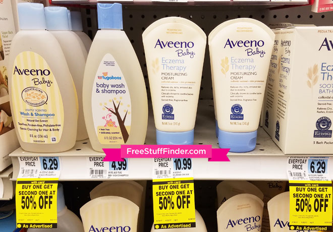 Riteaid-Aveeno-baby