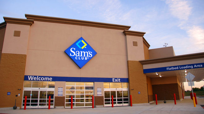 *HOT* $45 Sam’s Club Membership + FREE $15 Gift Card + $100 Instant Savings ($250 Value)