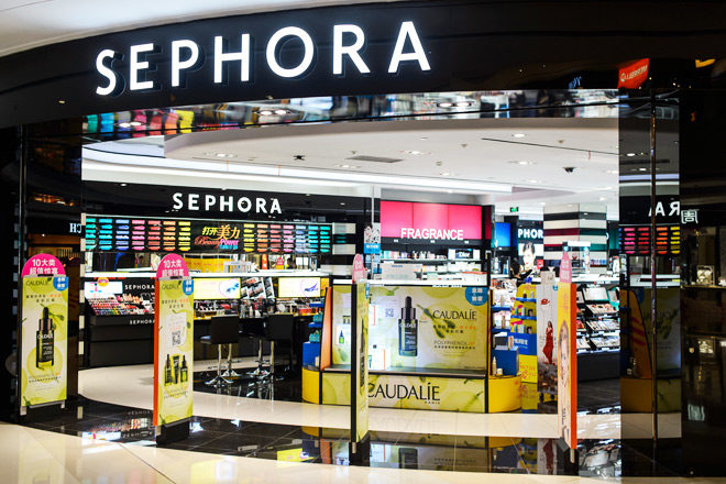 RARE Deal! FREE $10 To Spend at Sephora