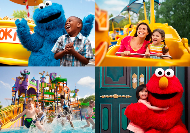Sesame-Street