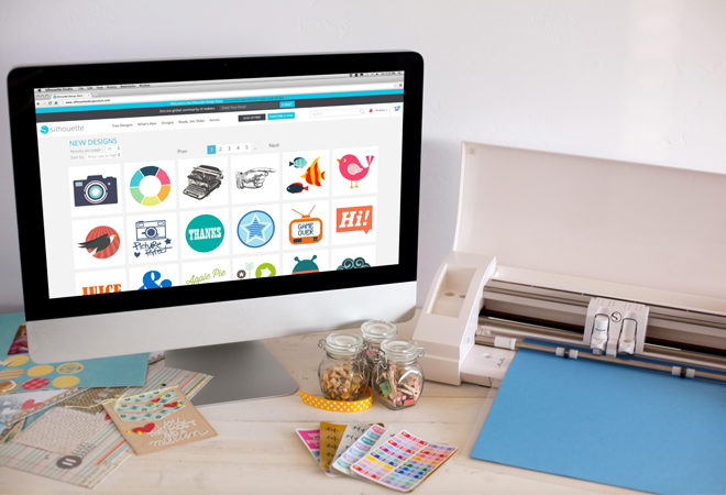 *HOT* $158.39 (Reg $250) Silhouette Cameo 3 + FREE Shipping