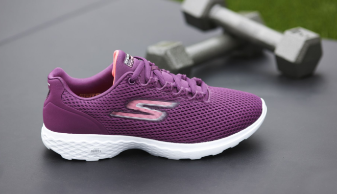 *HOT* Up to 55% Off Sketchers Shoes - ALL Styles Under $35! (Today Only)