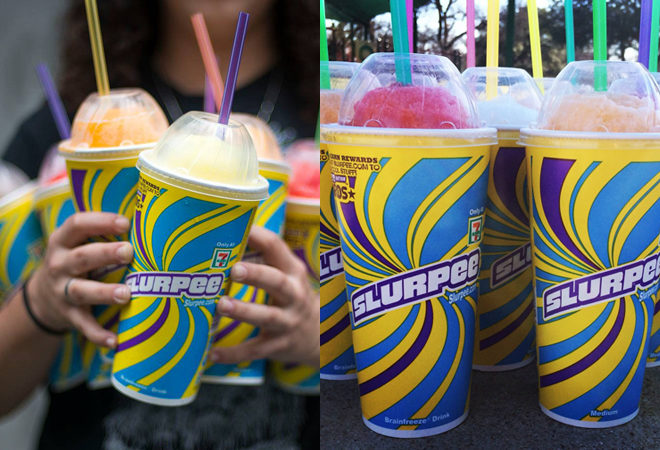 Slurpee