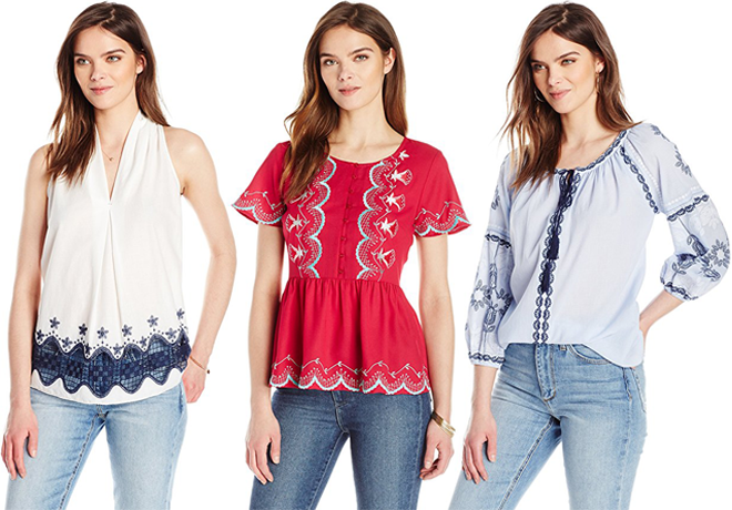 Spring-Clothing