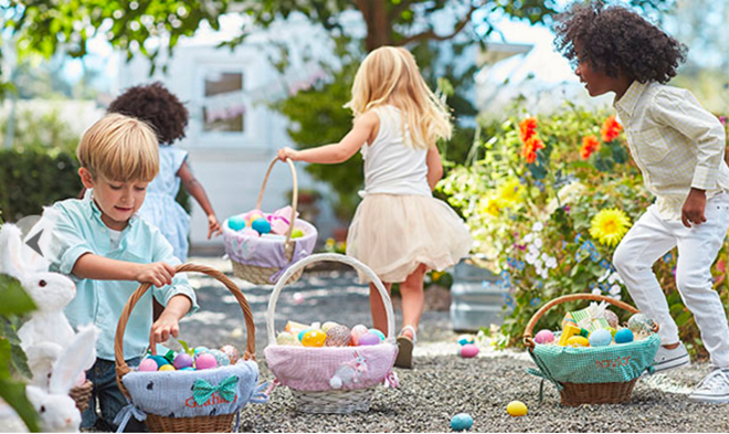 $3 Off $10 Easter Purchase at Dollar General