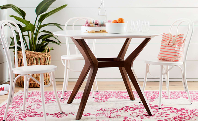 $40 Off $150 Furniture Purchase at Target