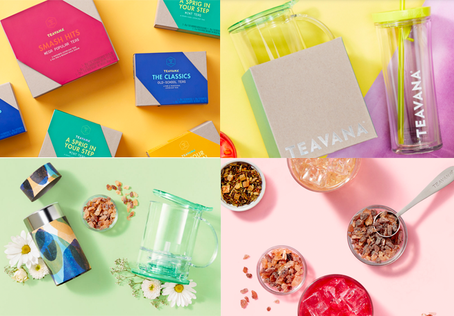 Teavana